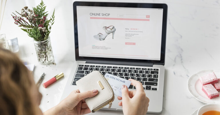 10 Reasons To Go E-commerce Part –  1