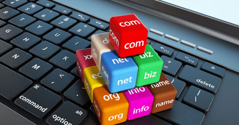 5 Top Domain Registrars We Recommend In 2024