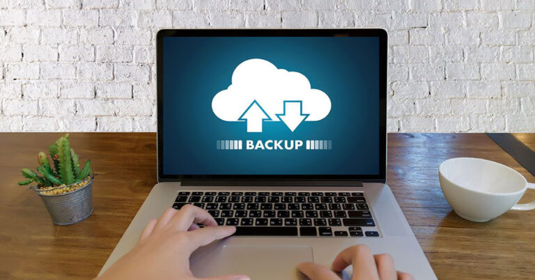 Top 5 WordPress Backup Solutions