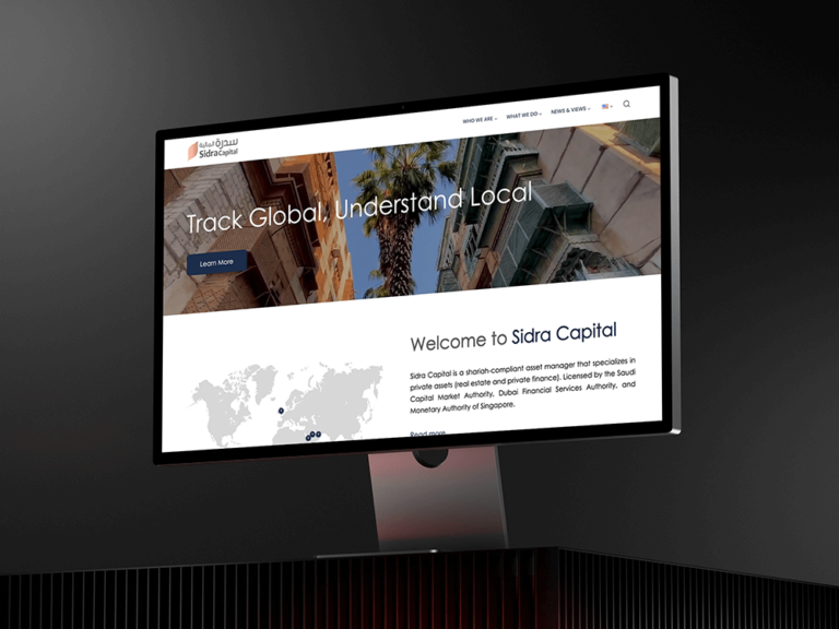 Sidra Capital