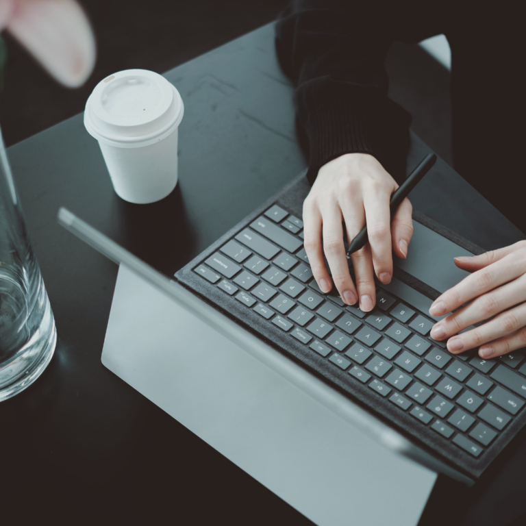 Entry-Level Web Developer & SEO Specialist
